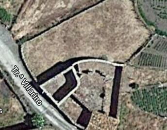 Foto 2 de Residencial en venda a El Manzano , Salamanca