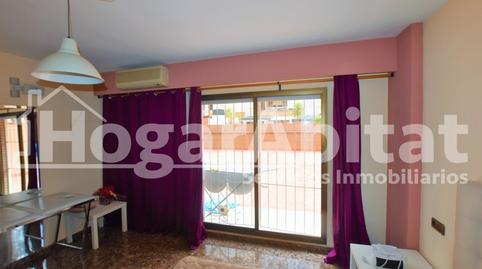 Foto 4 de Piso en venta en Avenida Pio XII, Barrio de Campanar, Valencia