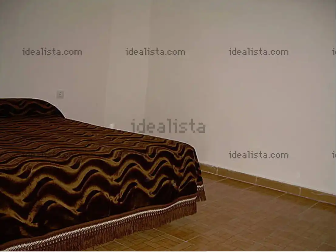 Schlafzimmer von Einfamilien-Reihenhaus zum Verkauf in Puertollano mit Terrasse und Möbliert