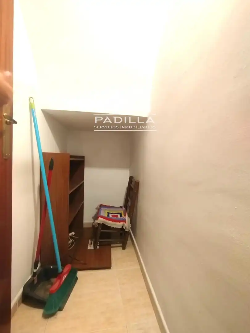 Casa o xalet en venda en Méntrida amb Calefacció i Traster