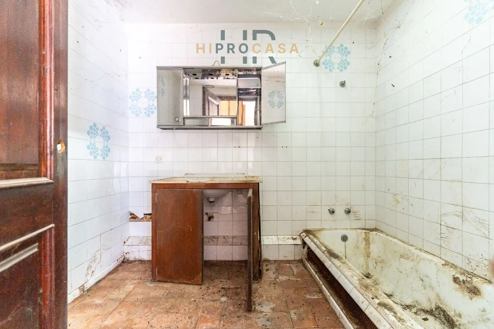 Bany de Residencial en venda en Falset