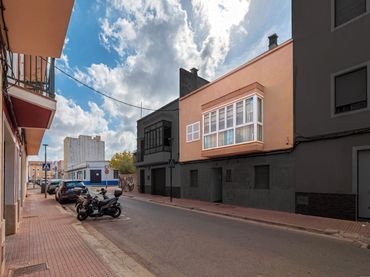 Casa en venda a Calle MARE MOLAS