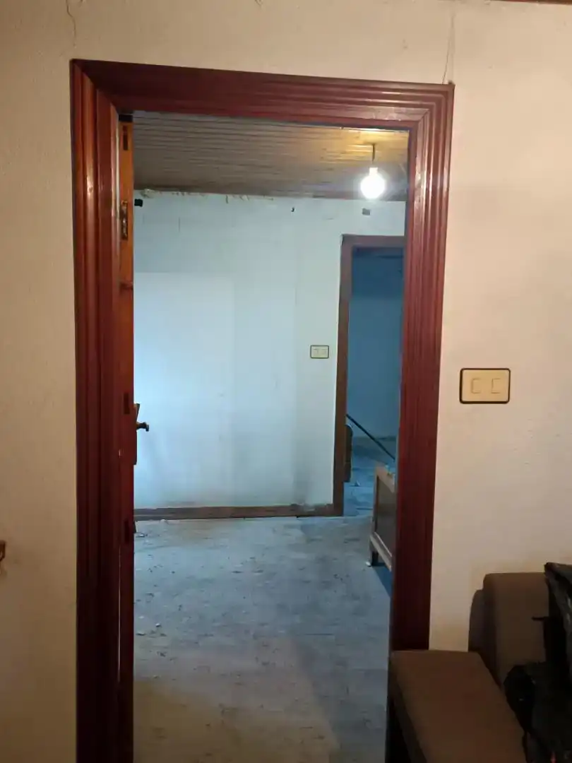 Finca rústica en venda en Palas de Rei amb Jardí privat, Traster i Balcó