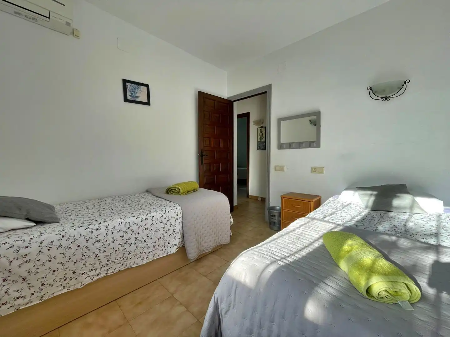 Casa o xalet de lloguer a Casco Urbano