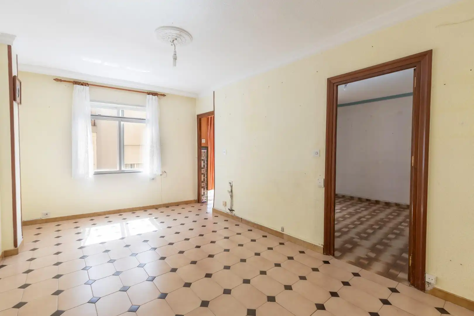 Appartamento con terrazza in vendita a Avenida Avenida Barcelona
