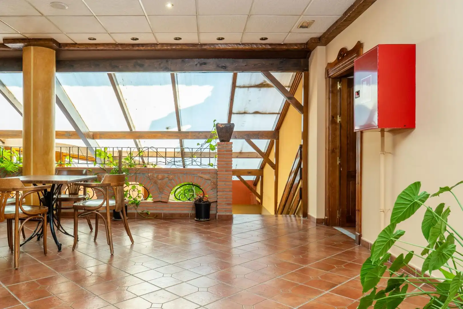 Inmuebles singulares con ascensor en venta en Diezma, imagen 30