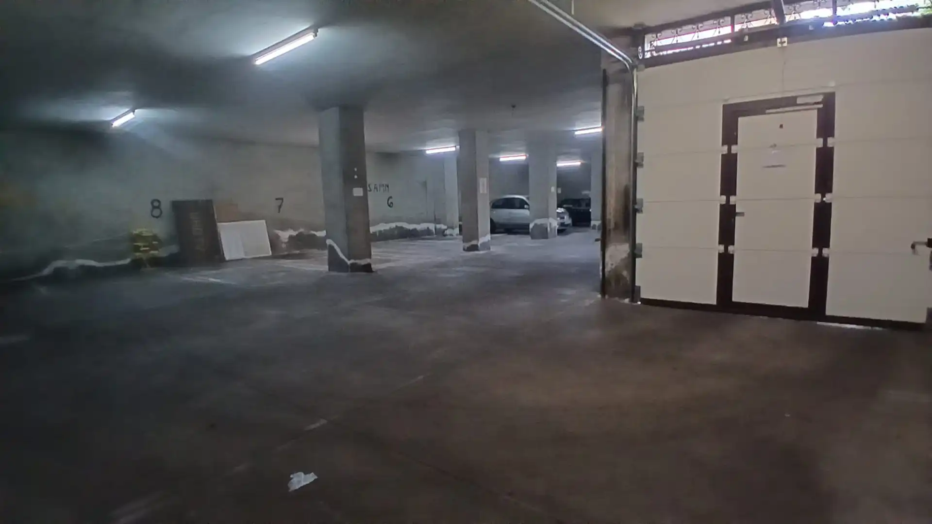 Gewerbefläche zum Verkauf in Cuesta de la Villa, imagen 2