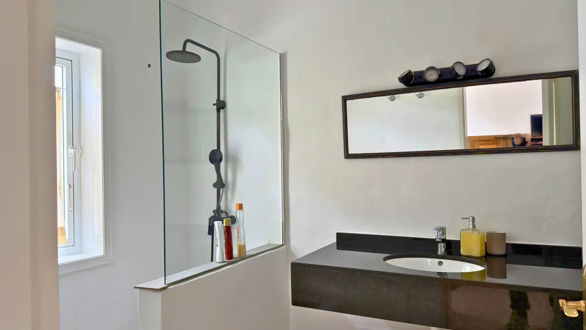 Baño de Casa o chalet en venta en Teguise con Jardín privado y Piscina