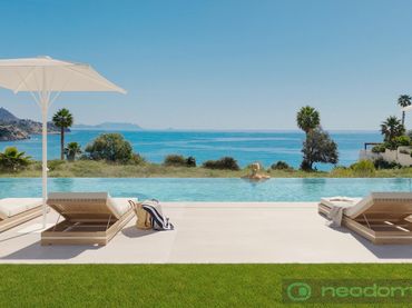 Reihenhaus mit Pool zum Verkauf in N/A
