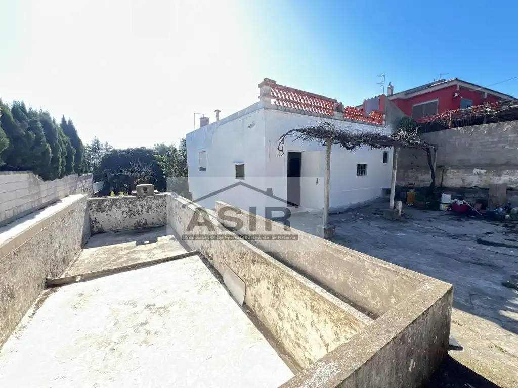 Villa avec piscine à vendre à Calle Serra De La Murta, imagen 2