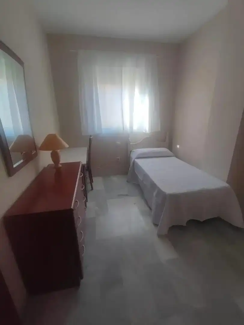 Flat for rent in Bami - La Estrella