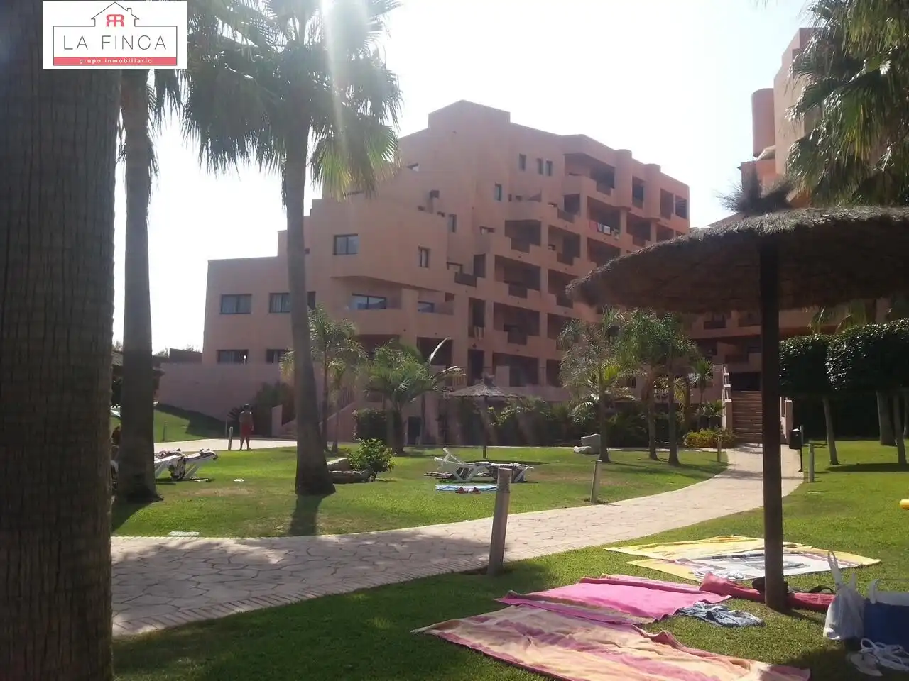 Appartement avec piscine à vendre à Manilva Pueblo, imagen 13