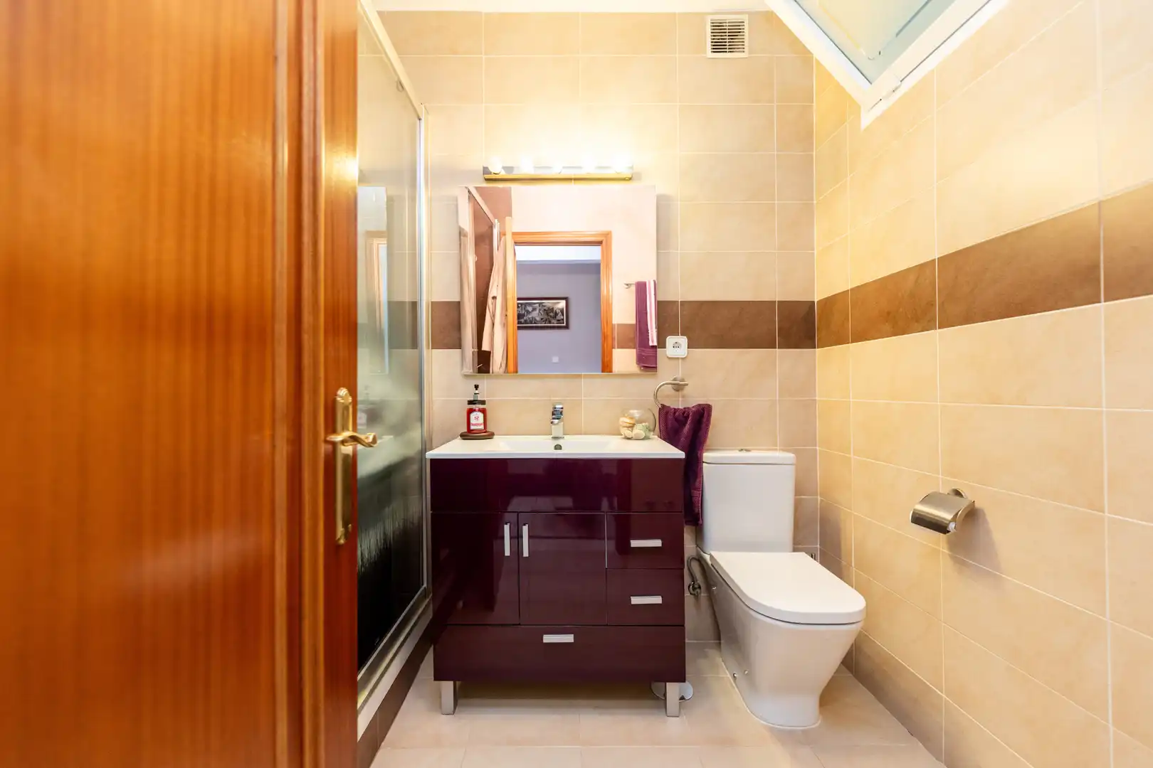 Villa mit Terrasse zum Verkauf in Calle Ebro, imagen 36