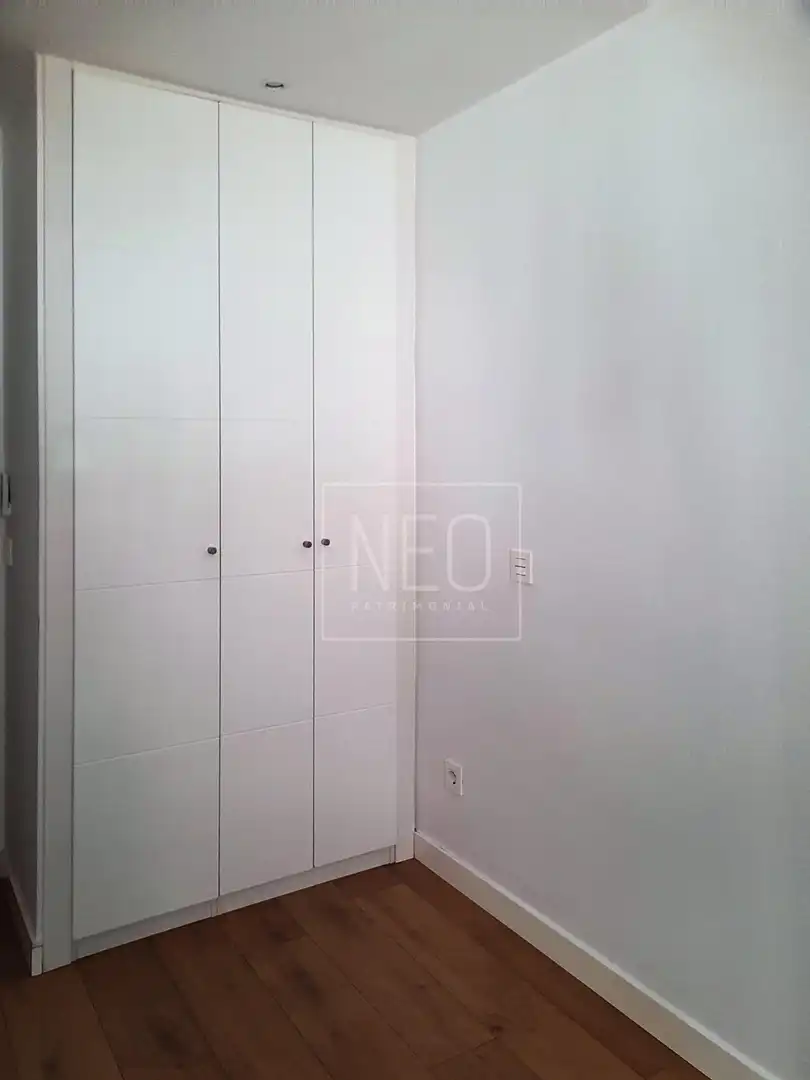 Habitación de Planta baja en venta en Madrid con Aire acondicionado, Calefacción y Trastero