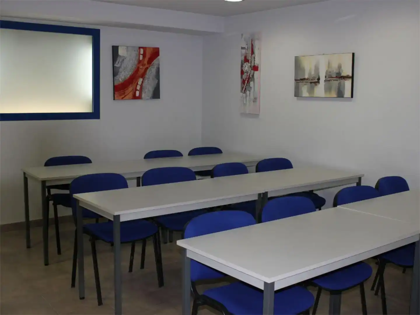 Büro zur Miete in Tàrrega