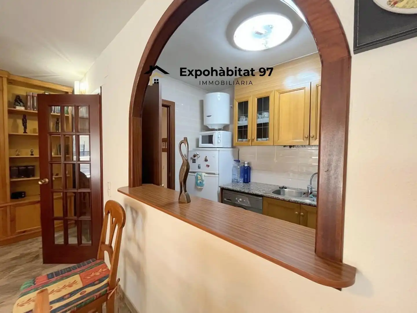Apartment with pool for sale in Carrer VENDRELL DEL 4, imagen 31