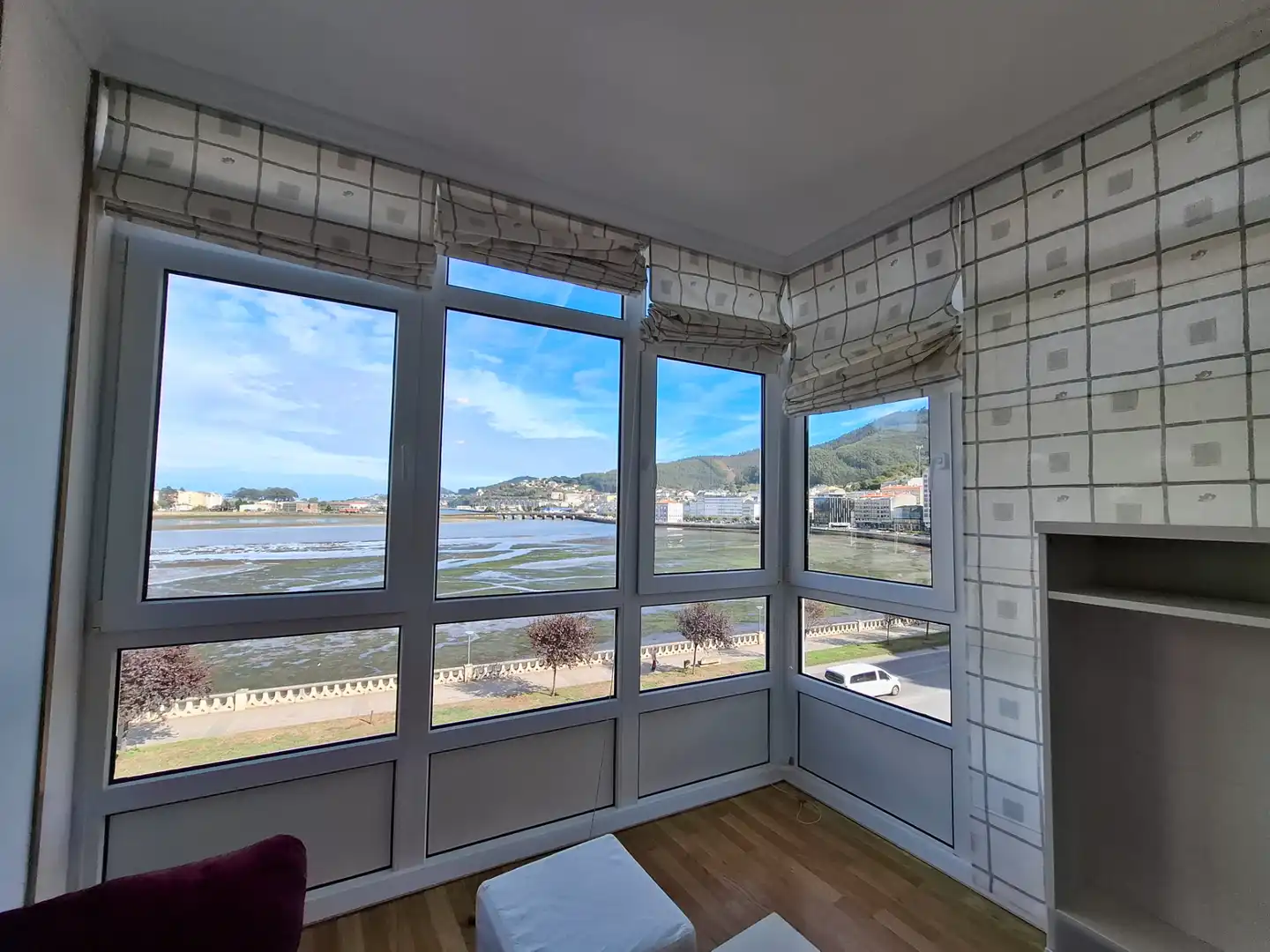 Habitación de Piso en venta en Viveiro, Lugo