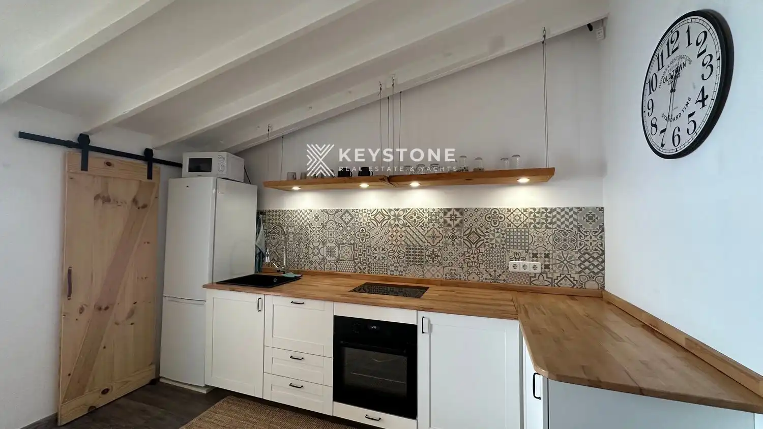 Piso en venta en BARRIO STA CATALINA - EL JONQUET, imagen 4
