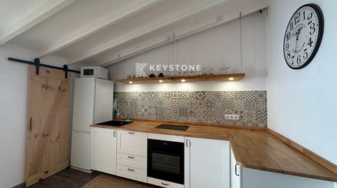 Foto 4 de Piso en venta en Barrio Sta Catalina - el Jonquet, Santa Catalina, Palma de Mallorca
