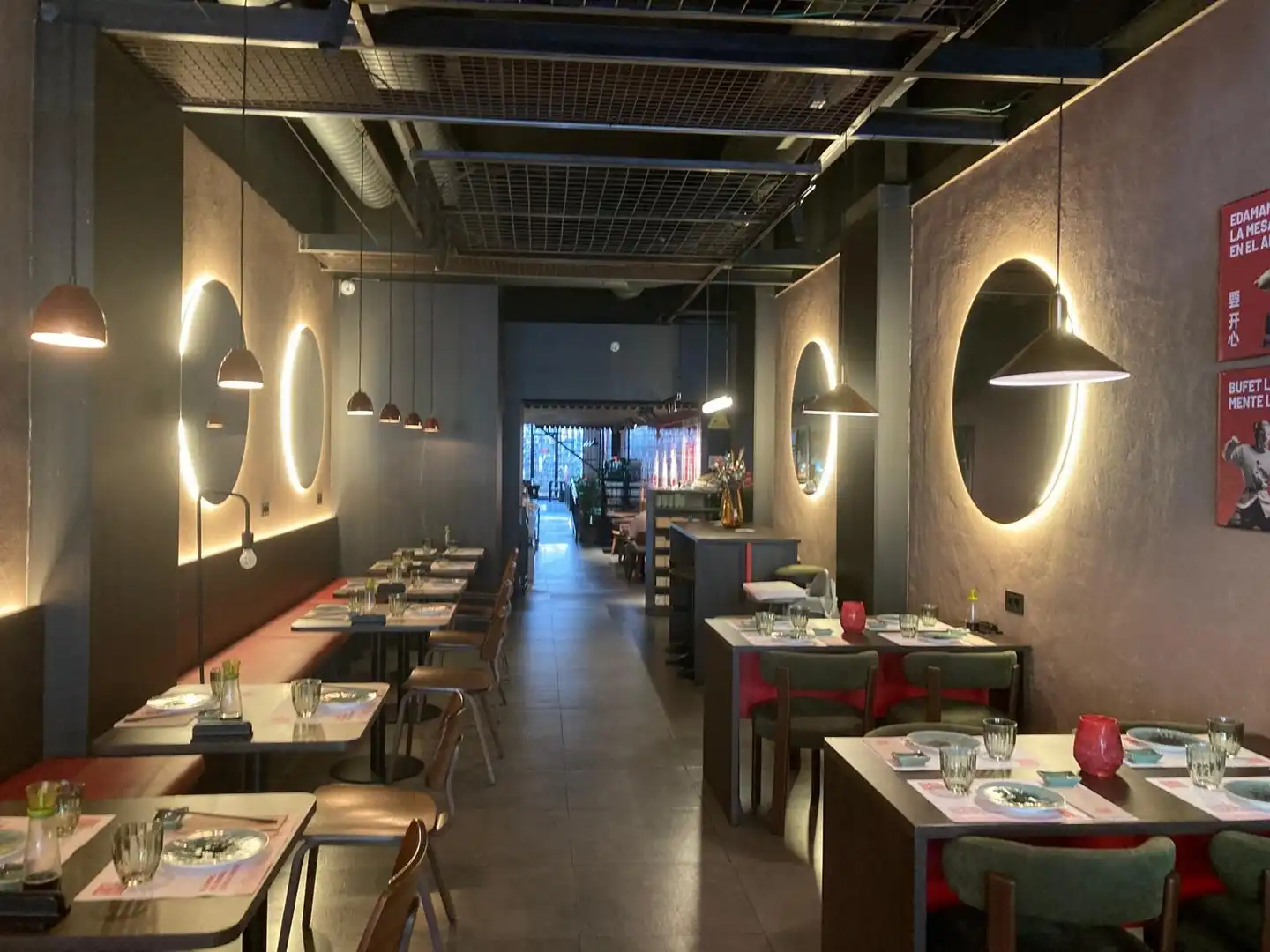 Business premises to rent in D"ARAGO 239, imagen 6