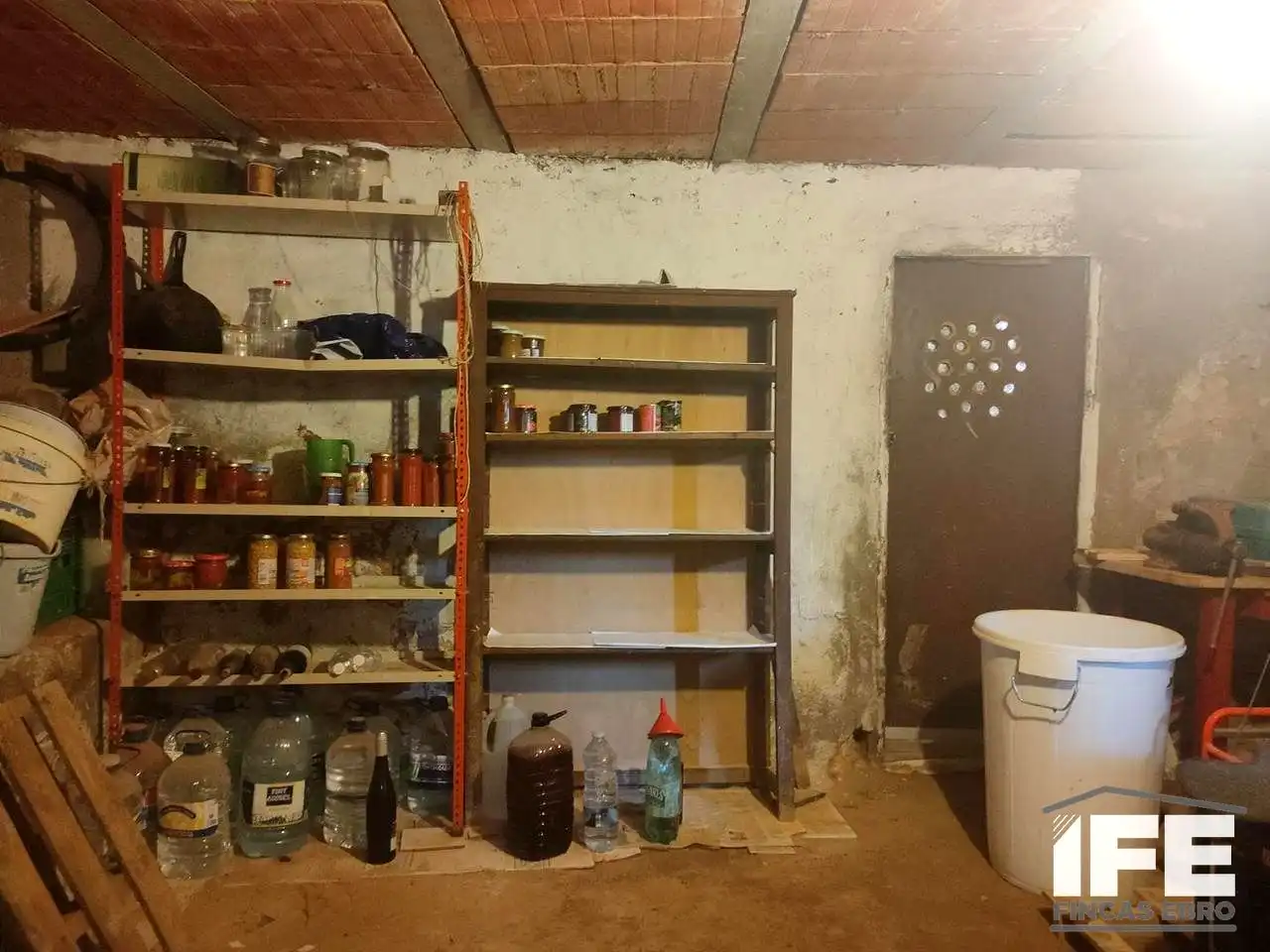 Casa o xalet en venda en Plasencia de Jalón amb Jardí privat