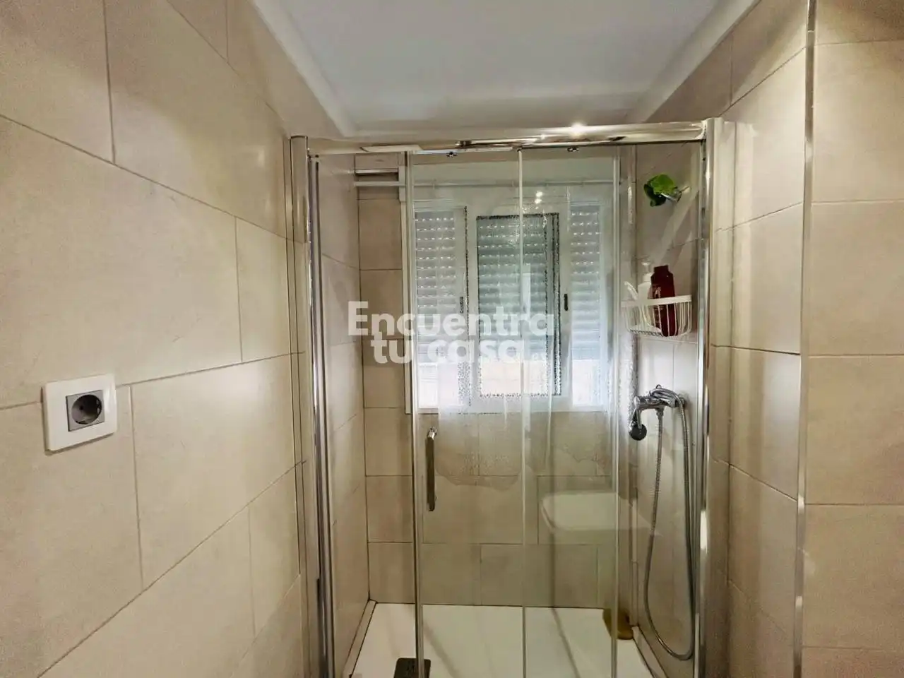 Habitación de Piso en venta en Alicante / Alacant con Balcón
