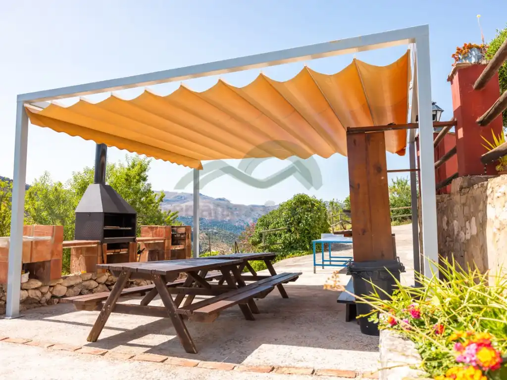 Local comercial en venda a Montejaque, imagen 13