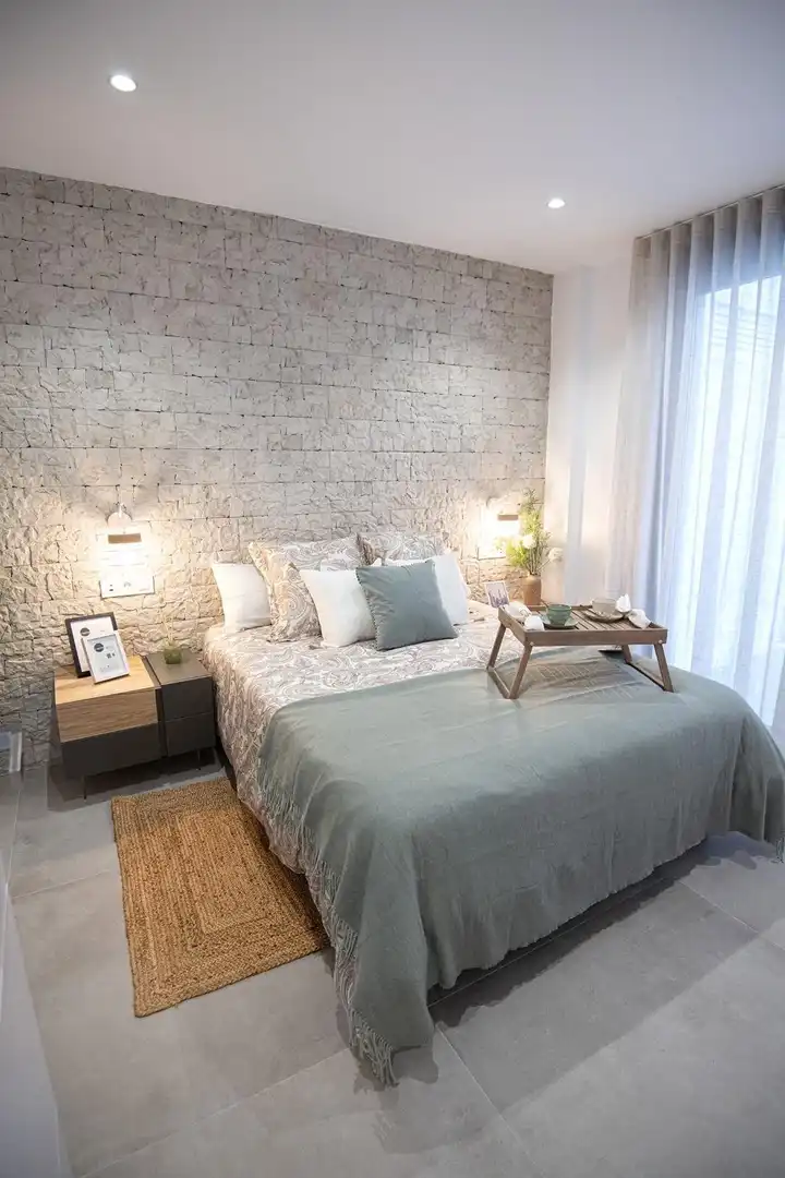 Apartment mit Pool zum Verkauf in San Pedro del Pinatar, imagen 8