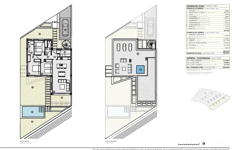 Maison avec terrasse à vendre à Casco urbano, imagen 37