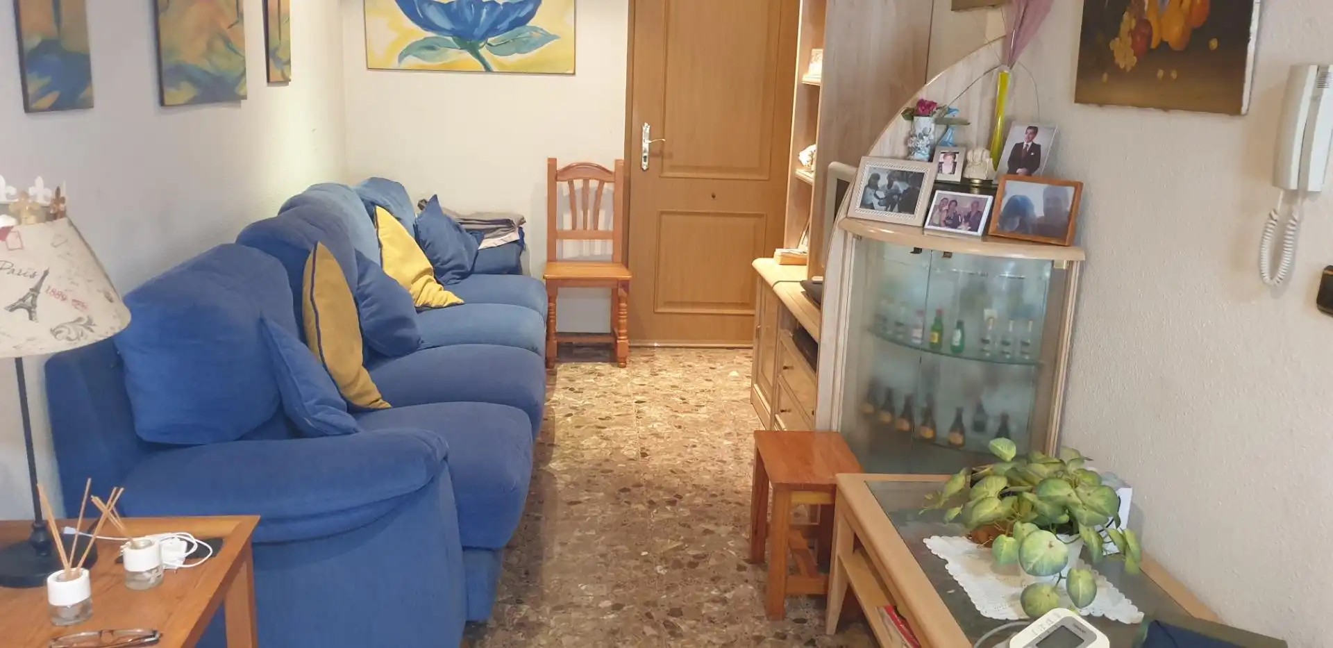 Villa mit Pool zum Verkauf in La Algoda - Matola - Llano de San José, imagen 17