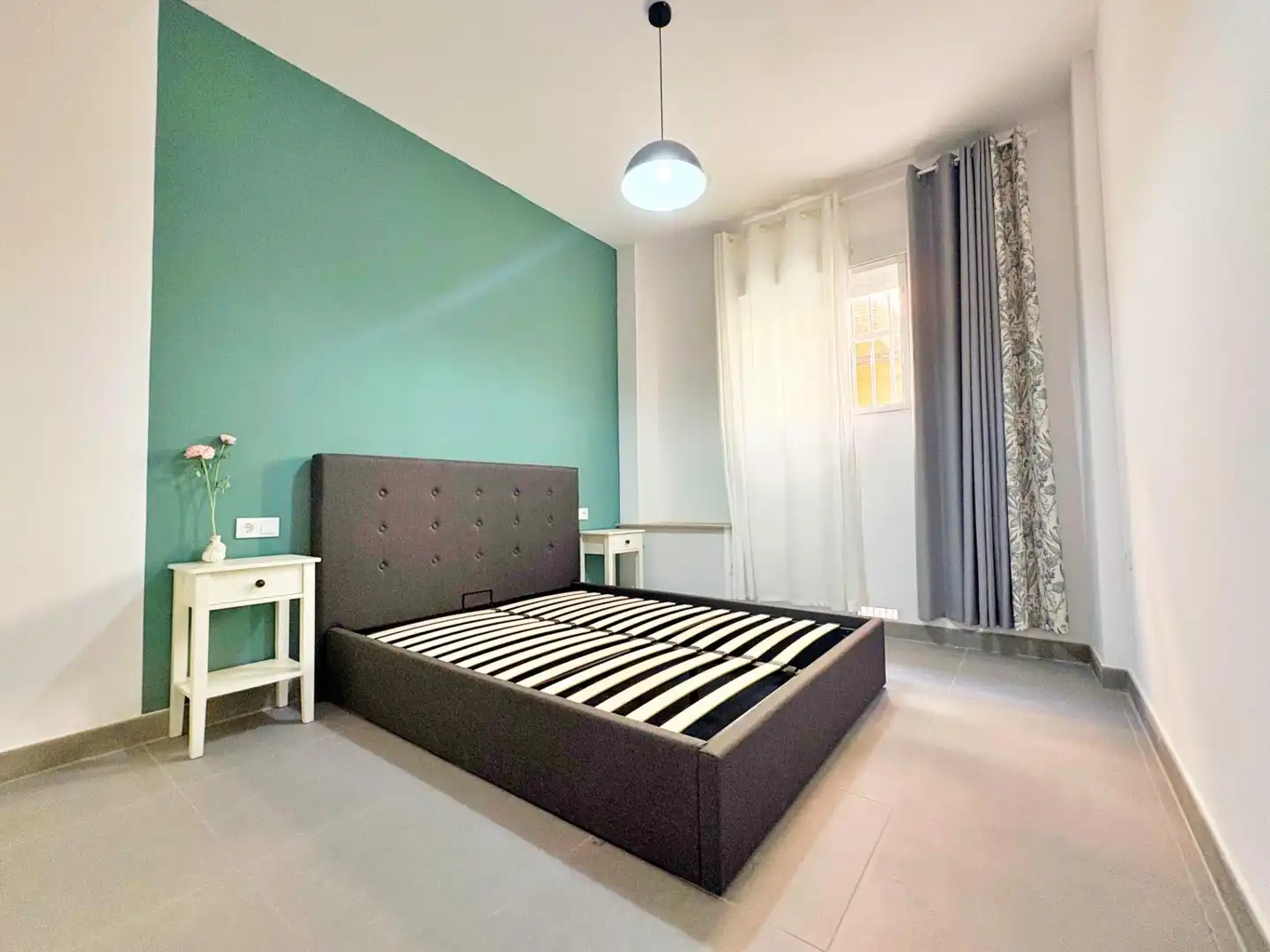 Bedroom of Ground floor for sale in Alicante / Alacant