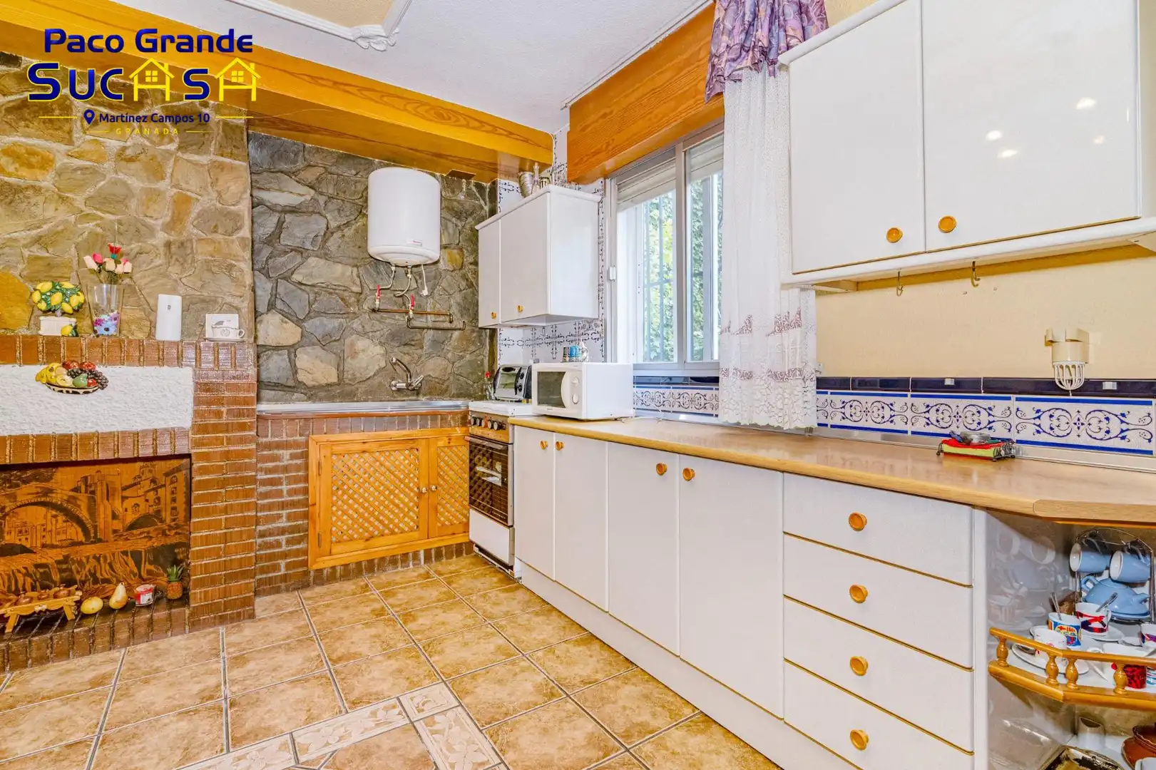 Villa avec piscine à vendre à JUPITER UR.MONTELUZ, imagen 10