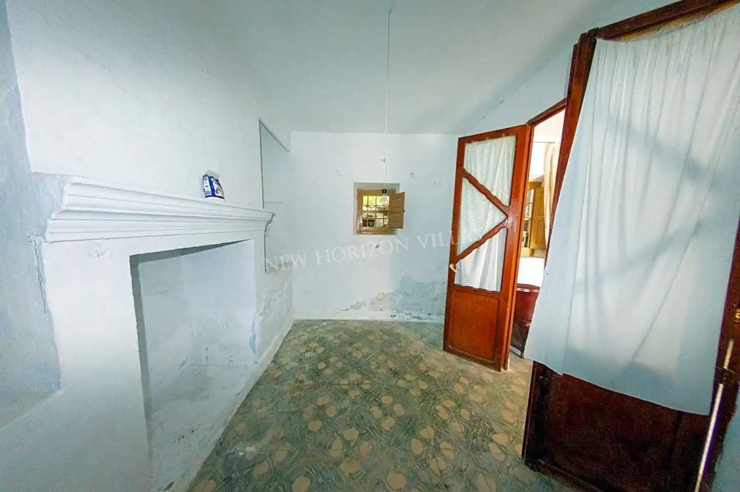 Finca rústica en venta en Huércal-Overa con Jardín privado y Internet