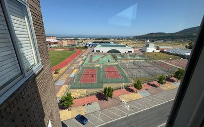 Aparcament de Pis en venda en Ponferrada amb Calefacció, Terrassa i Traster