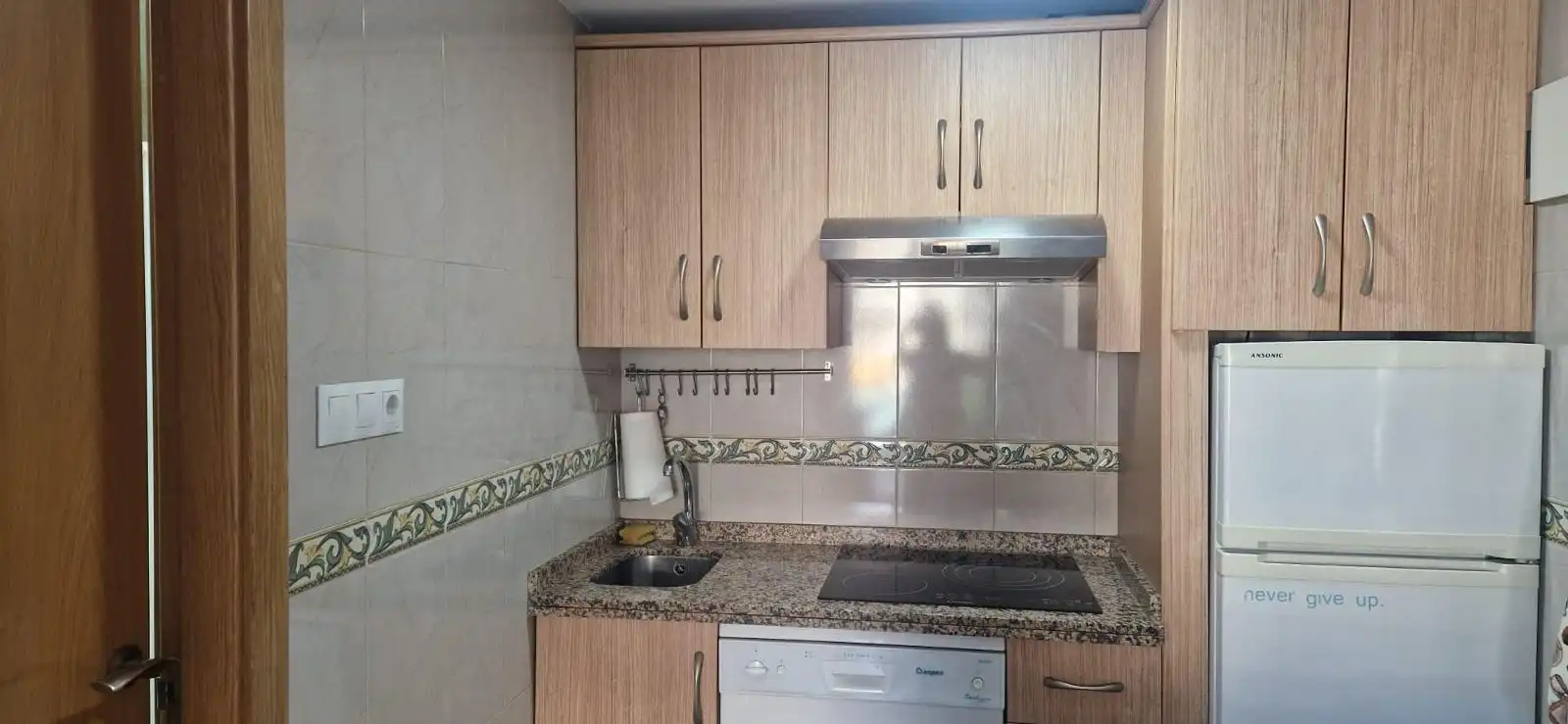 Apartamento con piscina en venta en Avenida Avenida Alay, imagen 5