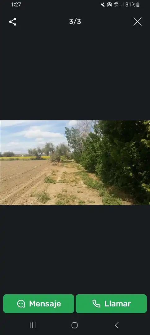 Terreni e lotti in vendita a Villa de Otura, imagen 3