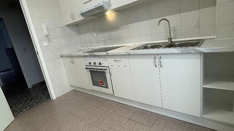 Foto 3 de Pis de lloguer a Calle Lope de Vega, 5, Alcantarilla, Murcia