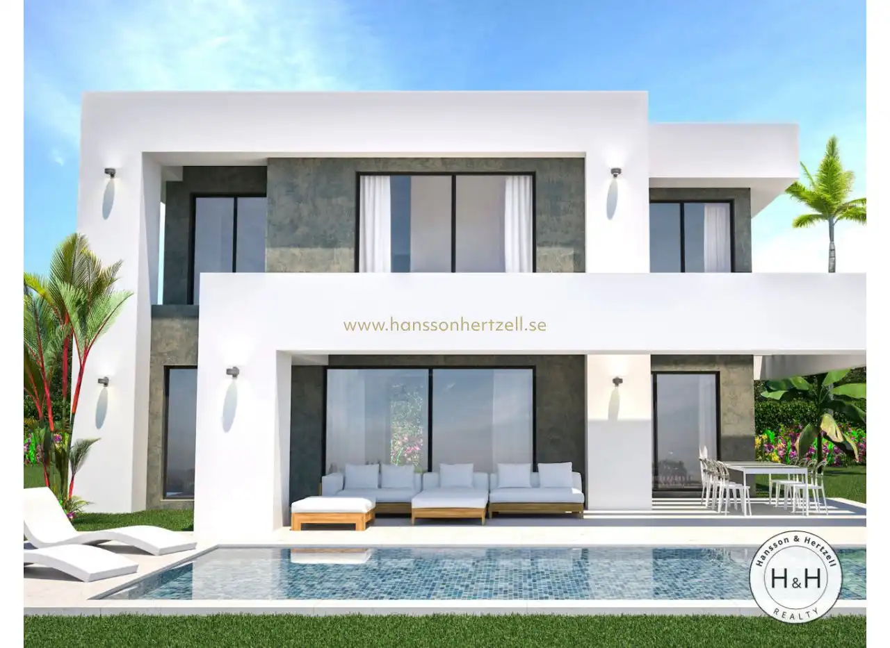 Casa en venta en El Portet - Pla de Mar