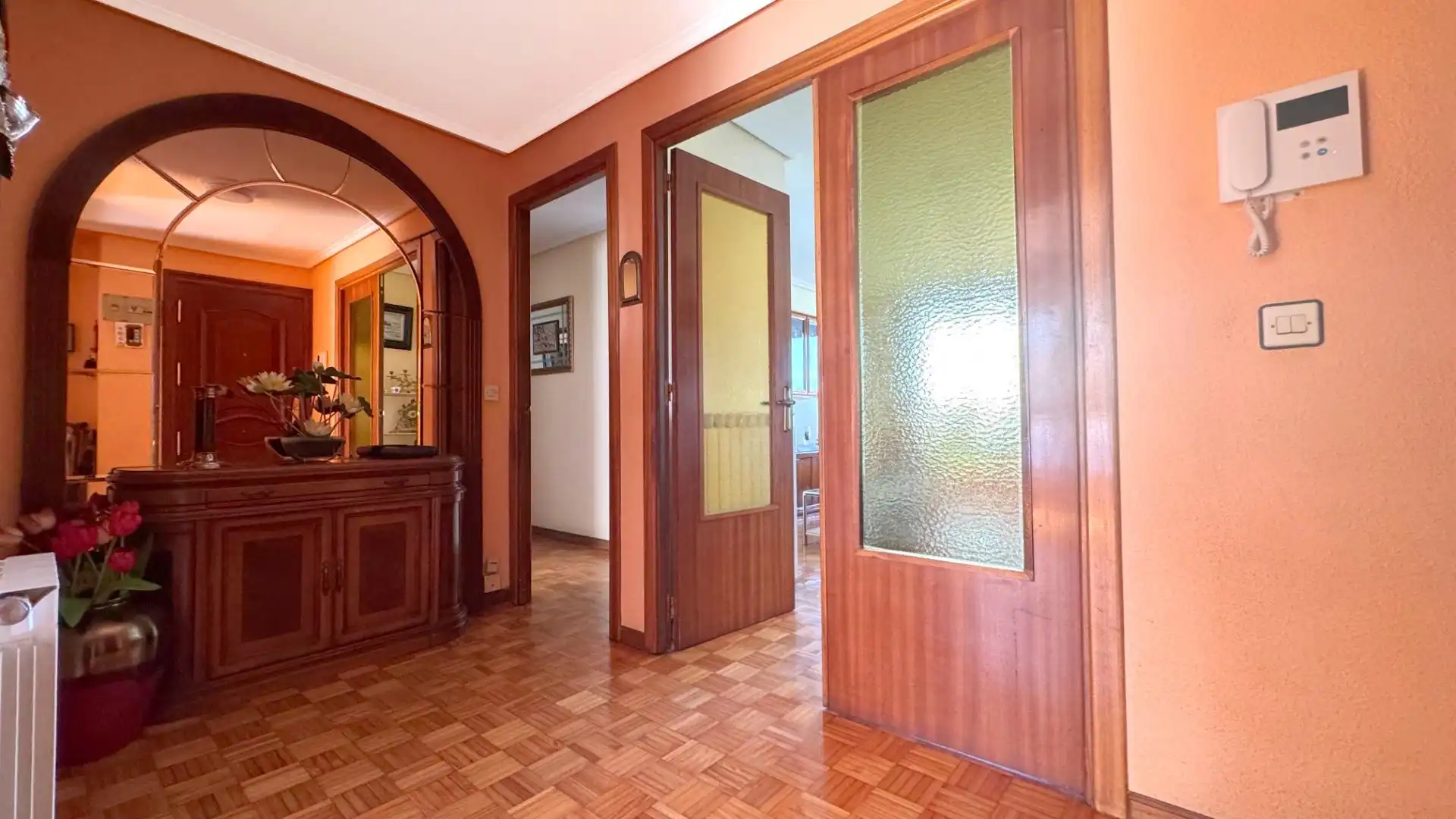 Piso con ascensor en venta en Los Castros, imagen 8