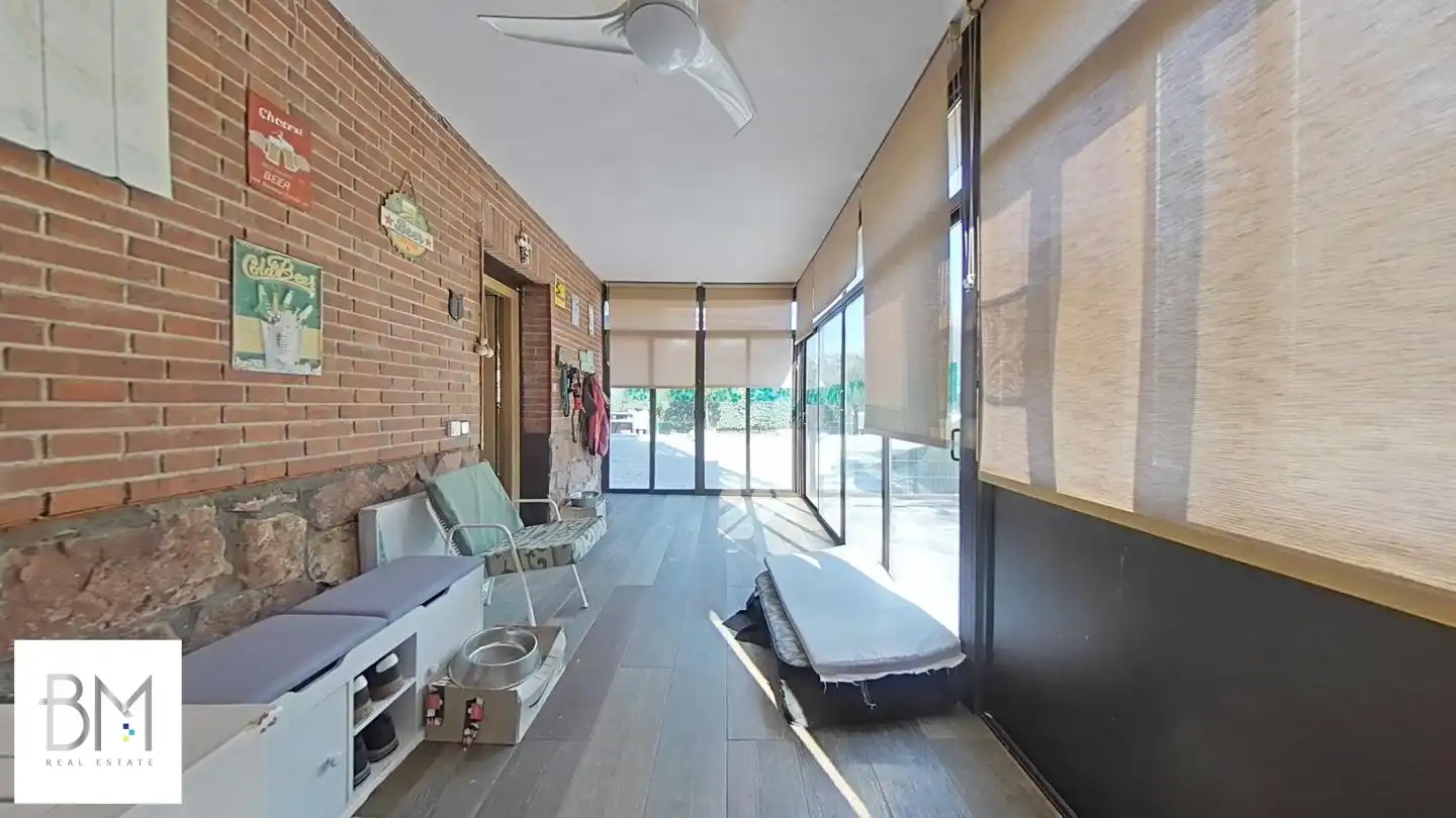 Casa con piscina in vendita a Calle Santa María de los Llanos, imagen 4
