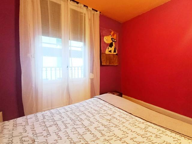 Piso en Venta en Eibar