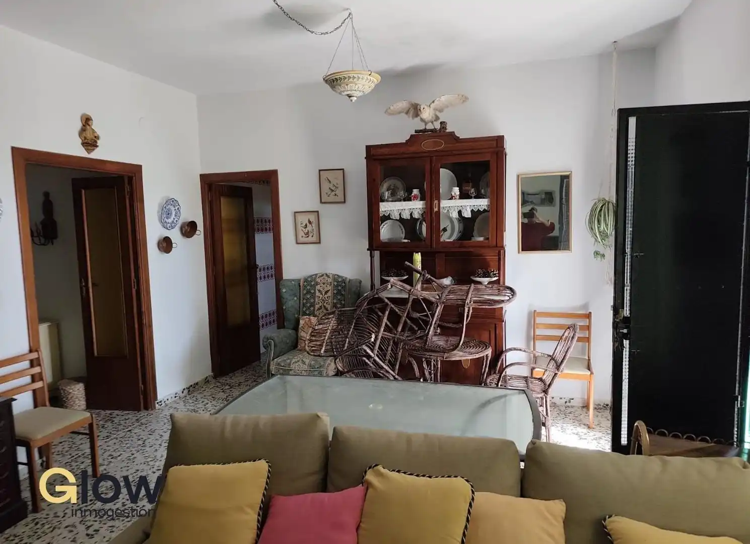 Residential land for sale in Talavera la Real, imagen 9