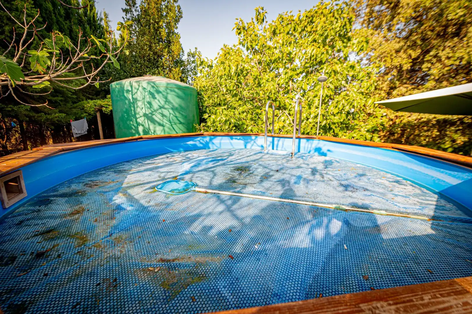 Casa amb piscina en venda a Villanueva del Trabuco, imagen 7