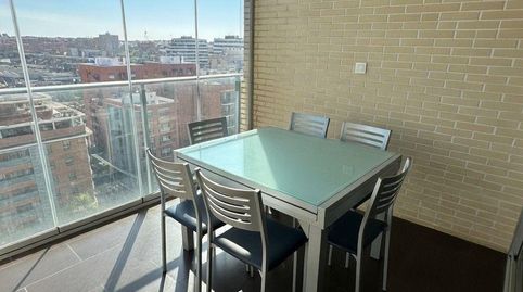 Foto 2 de Apartamento en venta en Sant Pau, Valencia Capital