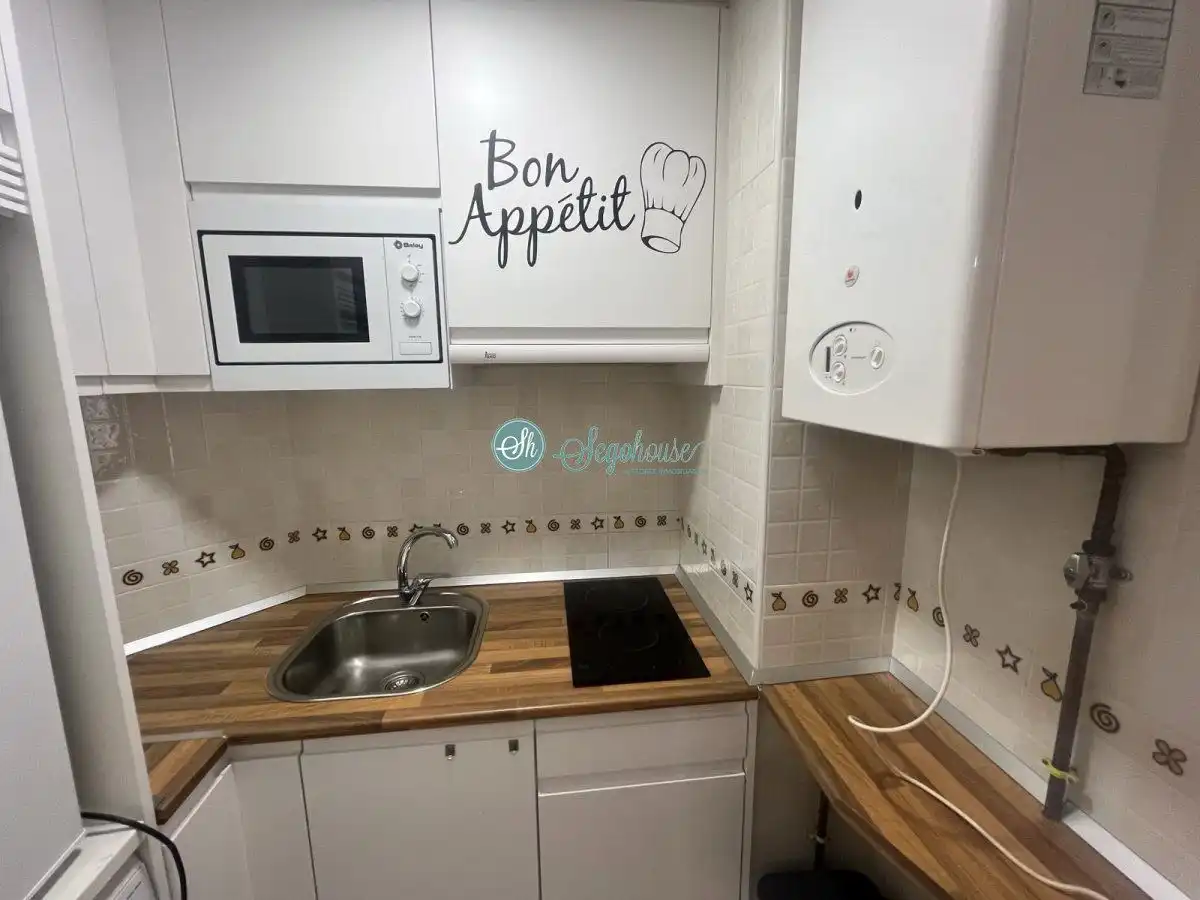 Piso en venta en Palazuelos de Eresma, imagen 13