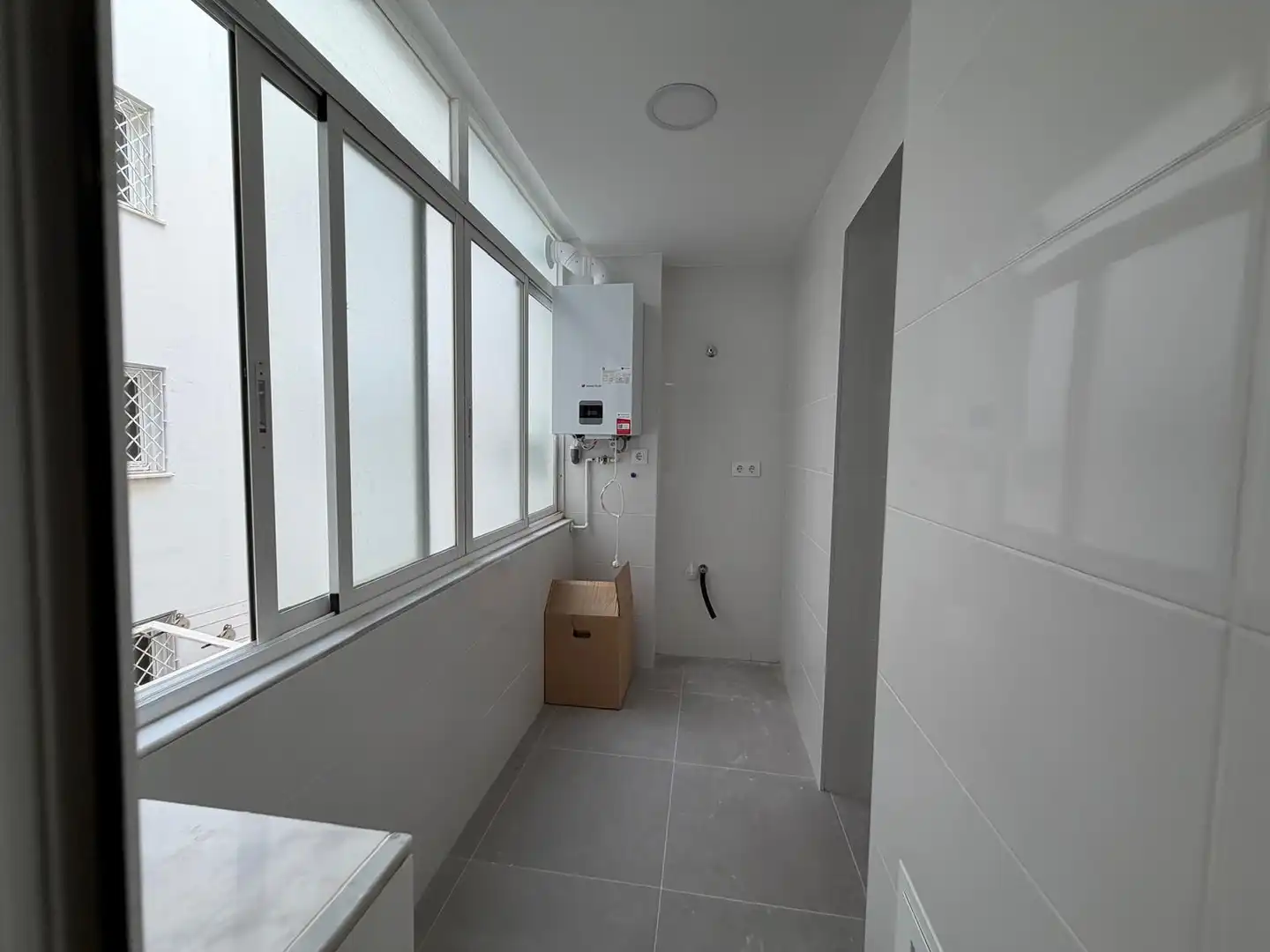 Flat for rent in Asdrúbal - Bahía Blanca