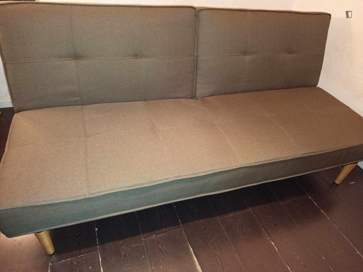 Estudi de lloguer a Palacio