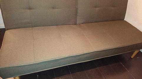 Foto 2 de Estudi de lloguer a Palacio,  Madrid Capital