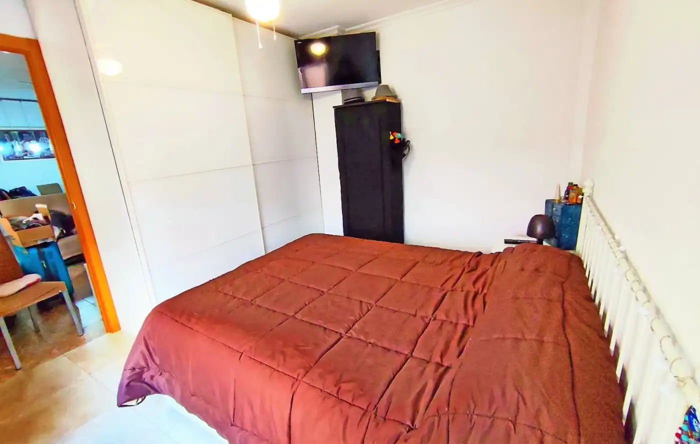 Habitación de Piso de alquiler en San Vicente del Raspeig / Sant Vicent del Raspeig