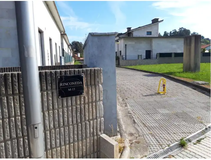 Terreny residencial en venda a RINCONEDA, imagen 8